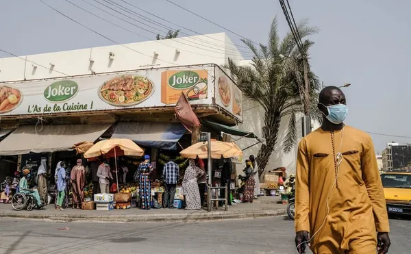 Le nombre de cas de COVID-19 en Afrique passe à 336.019 (CDC Afrique) – Actualités 25/06/2020