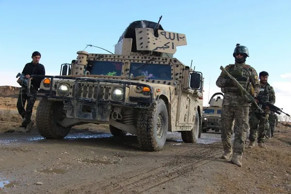 La Chine soutient un processus de paix inclusif en Afghanistan, déclare le représentant permanent de la Chine à l’ONU – Actualités 26/06/2020