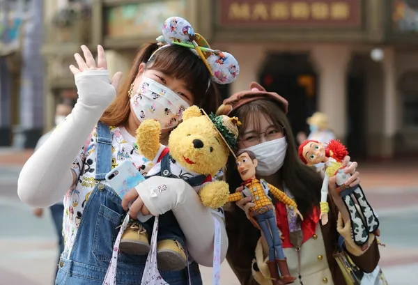Shanghai accueille 3,73 millions de touristes pendant les vacances de la fête des bateaux-dragons – Actualités 27/06/2020
