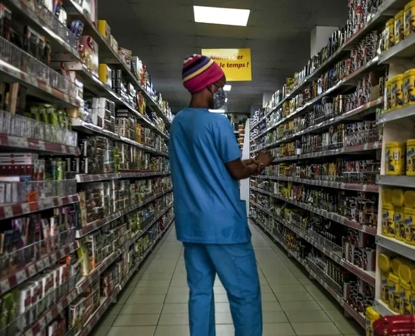 (COVID-19) Le nombre de cas confirmés en Afrique passe à 359.408 – Actualités 27/06/2020