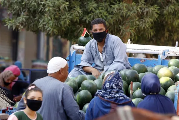 (COVID-19) L’Egypte confirme 1.168 nouvelles infections et 88 nouveaux décès – Actualités 28/06/2020