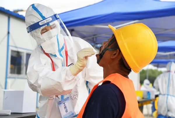 (COVID-19) Beijing abaisse les prix des tests d’acide nucléique – Actualités 28/06/2020