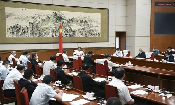 Le PM chinois met l’accent sur la stabilisation du commerce extérieur et de l’investissement – Actualités 28/06/2020