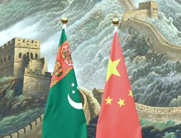 La Chine et le Turkménistan appellent à l’arrêt de la politisation de la pandémie de COVID-19 – Actualités 28/06/2020