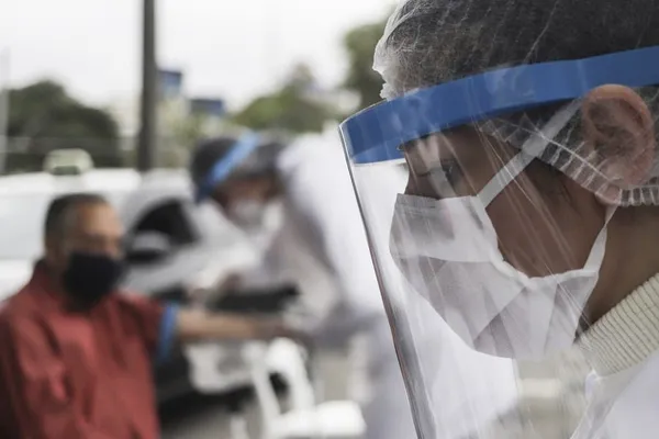 Brésil : le nombre de décès dépasse 57.600 – Actualités 29/06/2020