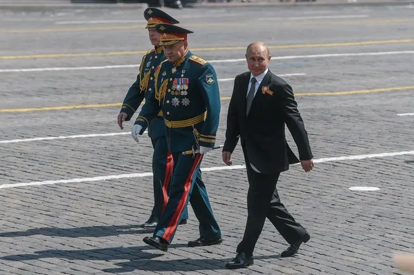 Vladimir Poutine estime qu’un monde uni peut vaincre le COVID-19 – Actualités 29/06/2020