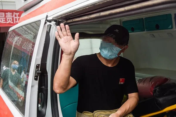 Le premier patient du nouveau foyer de COVID-19 à Beijing quitte l’hôpital – Actualités 29/06/2020