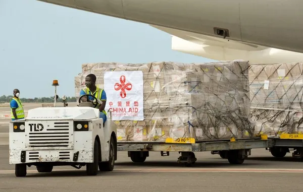 La Chine réfute les déclarations antichinoises de M. Pompeo sur les relations sino-africaines – Actualités 29/06/2020