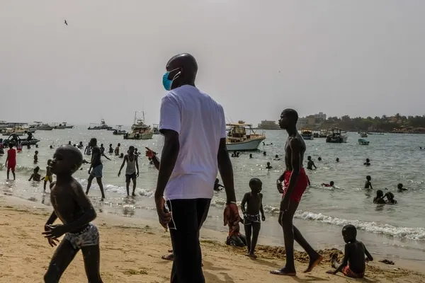 (COVID-19) Le président sénégalais annonce la levée de l’état d’urgence à partir du 30 juin – Actualités 30/06/2020