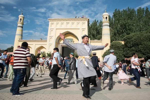 L’approche intégrée de la Chine dans la lutte contre le terrorisme protège les droits de l’Homme, selon un diplomate vénézuélien (ENTRETIEN) – Actualités 30/06/2020