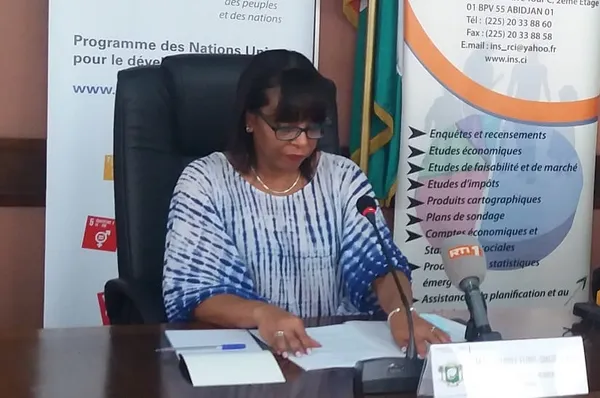 Une étude du PNUD relève une baisse moyenne de 47,2% du revenu moyen annuel des chefs de ménage en Côte d’Ivoire – Actualité ivoirienne 01/06/2020