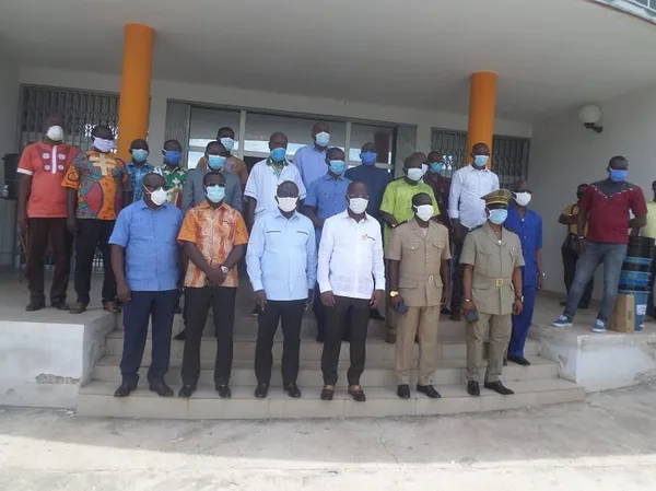 Agboville : l’APHODA annonce la création d’une industrie pharmaceutique