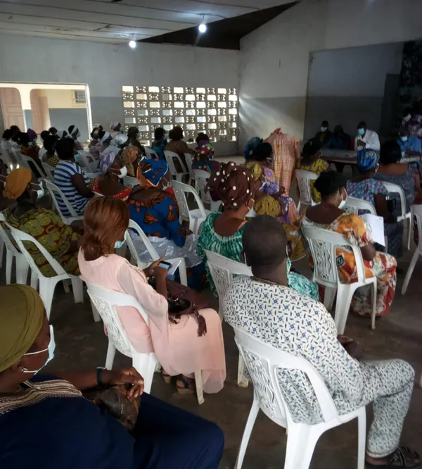 Consensus autour du caractère provisoire des marchés de proximité à Bonoua – Actualité ivoirienne 01/06/2020