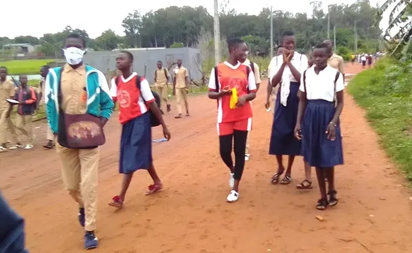 Covid-19 : les classes intermédiaires toujours fermées à Tiébissou – Actualité ivoirienne 02/06/2020