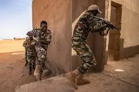 Niger : Le HCR apporte son soutien aux survivants de l’attaque meurtrière – Actualité ivoirienne 03/06/2020