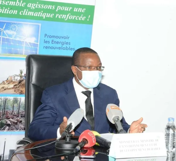 Des innovations annoncées à l’édition 2020 de la quinzaine de l’environnement – Actualité ivoirienne 03/06/2020