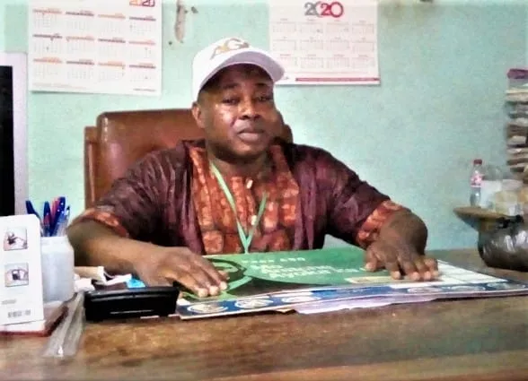 Le LRD du Lôh-Djiboua veut obtenir plus de 5000 militants inscrits sur la liste électorale pour Gon Coulibaly – Actualité ivoirienne 03/06/2020