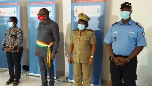 Covid-19 : Les autorisations de sorties du Grand Abidjan sont gratuites (Sécurité) – Actualité ivoirienne 03/06/2020