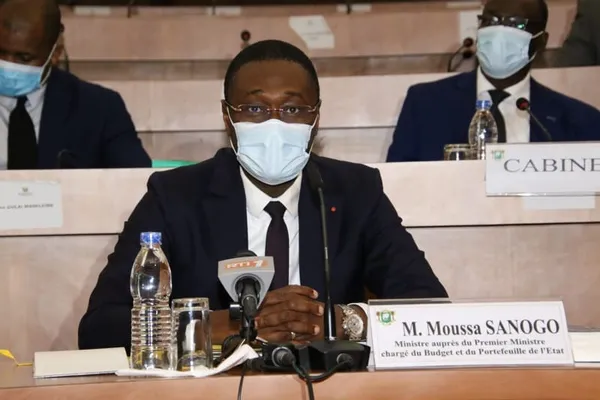 Le ministre du Budget rassure les députés sur les dispositions prises pour la vitalité de la BHCI – Actualité ivoirienne 03/06/2020