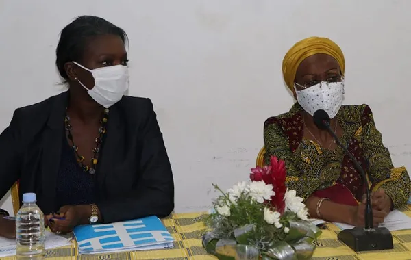 Un Comité de suivi de la prise en compte du genre dans le processus électoral créé en Côte d’Ivoire (Communiqué) – Actualité ivoirienne 03/06/2020