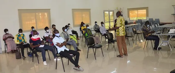 La Radio Pulsar de Katiola initie une formation pour rentabiliser les émissions – Actualité ivoirienne 03/06/2020