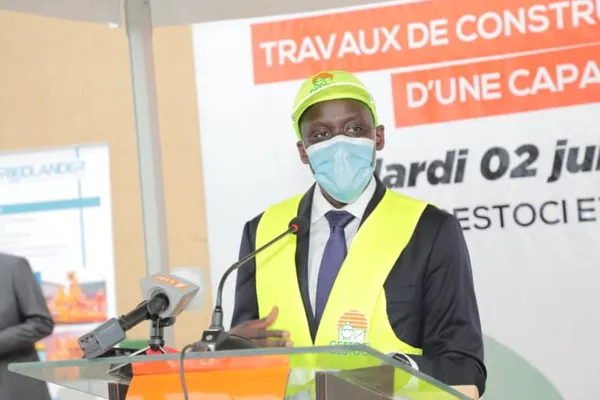 Le ministre du Pétrole déplore l’utilisation du gaz dans le transport – Actualité ivoirienne 03/06/2020