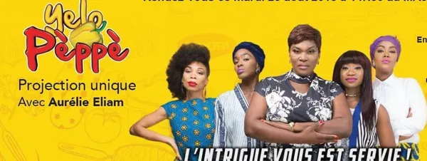  La Saison 2 de la série en ligne “Yelo Pèppè” promeut l’éducation nutritionnelle – Actualité ivoirienne 03/06/2020