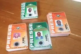 Ouverture de la session extraordinaire de délivrance des cartes de journalistes professionnels – Actualité ivoirienne 03/06/2020