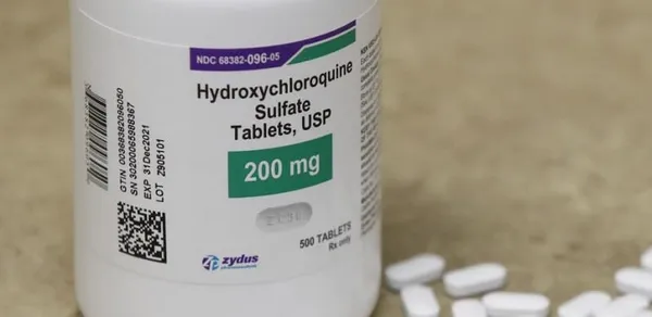 COVID-19 : L’OMS annonce la reprise des essais cliniques sur l’hydroxychloroquine – Actualité ivoirienne 03/06/2020