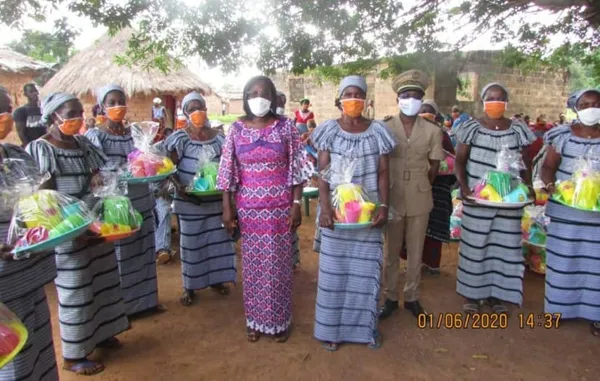 Les femmes de Niakara exhortées à fréquenter les centres de santé – Actualité ivoirienne 04/06/2020