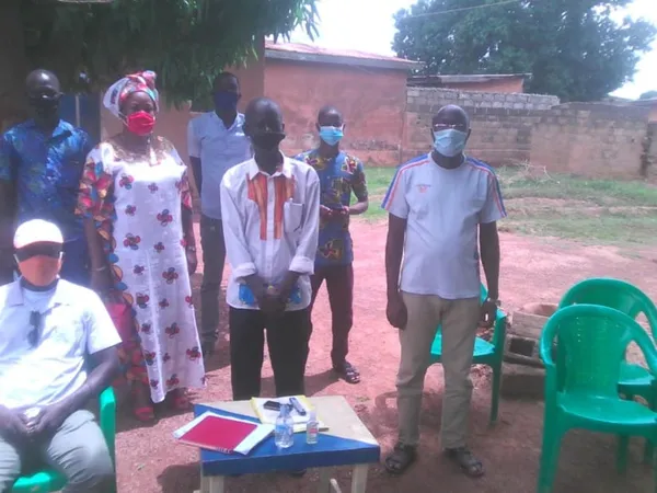 Les acteurs du secteur informel impactés par la covid-19 appelés à s’inscrire pour le FASI – Actualité ivoirienne 04/06/2020