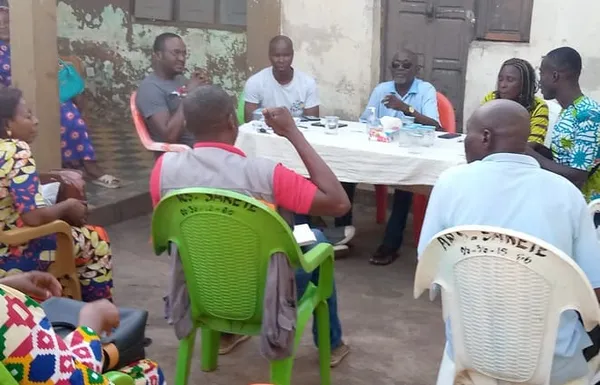 Covid-19 : Les entreprises BTP de l’Indenie-Djuabin s’organisent pour la relance des activités – Actualité ivoirienne 04/06/2020