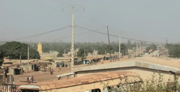 Début des travaux d’électrification des quartiers de la ville de Tortiya – Actualité ivoirienne 04/06/2020
