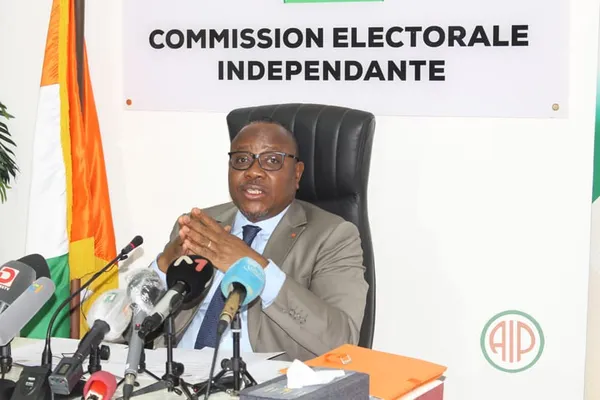 5 millions de personnes attendues pour la révision de la liste électorale (CEI) – Actualité ivoirienne 04/06/2020