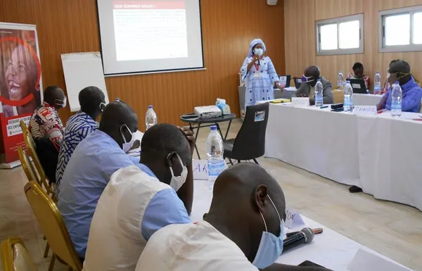 Save the children lance la 3ème phase de son projet de protection des adolescents et des jeunes en mobilité – Actualité ivoirienne 05/06/2020