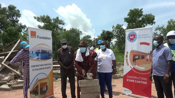 Des projets d’infrastructures lancés à Tilbonindouo – Actualité ivoirienne 05/06/2020