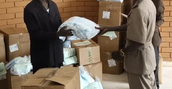 Près de 38.000 masques distribués aux établissements de la région de l’Iffou – Actualité ivoirienne 05/06/2020