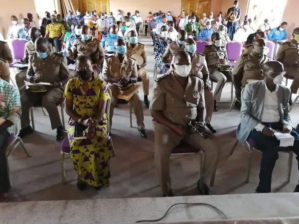 Les populations de Soubré instruites sur la révision de la liste électorale – Actualité ivoirienne 06/06/2020