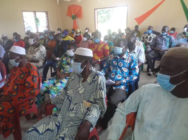 Programme “Eau Pour Tous” pour l’accès à 95% des populations à l’eau potable (autorité) – Actualité ivoirienne 06/06/2020