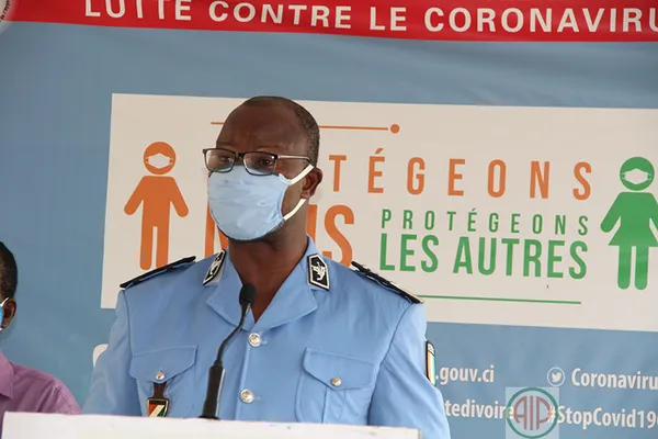 Les guides religieux appelés à poursuivre l’encadrement des fidèles aux respects des mesures barrières – Actualité ivoirienne 06/06/2020