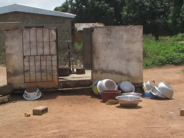 Fononkaha souhaite bénéficier du programme “Eau pour tous” – Actualité ivoirienne 08/06/2020