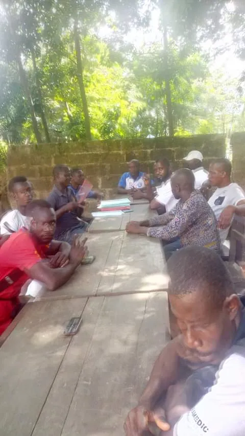 La fédération FPI d’Issia lance l’opération “inondation électorale” – Actualité ivoirienne 08/06/2020
