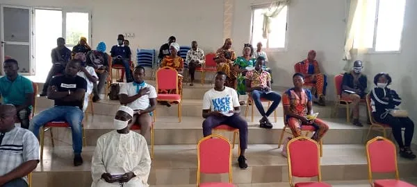 Révision liste électorale : La CEI forme ses agents à Minignan – Actualité ivoirienne 09/06/2020