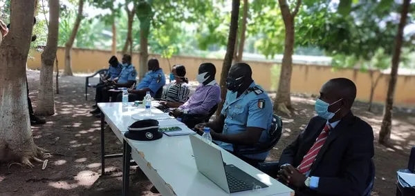 Le préfet de police de Man appelle à un cyberactivisme qui participe à la paix – Actualité ivoirienne 09/06/2020