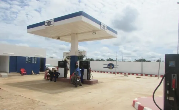 Une station-service ouverte à Tortiya – Actualité ivoirienne 09/06/2020