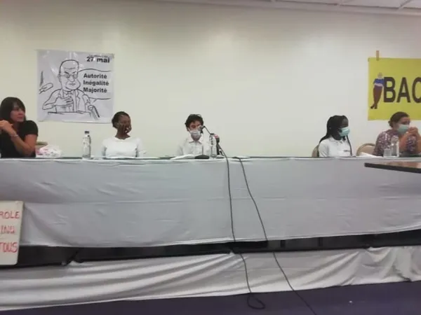 COVID-19: 130 élèves de la Terminale de deux écoles françaises retirés du contrôle continu interpellent les autorités (Déclaration) – Actualité ivoirienne 09/06/2020