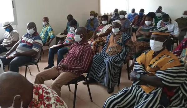 Lancement des activités de révision de la liste électorale à Taï – Actualité ivoirienne 09/06/2020