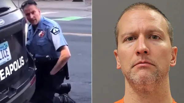 Le policier accusé de la mort de George Floyd devant le juge pour la première fois – Actualité ivoirienne 09/06/2020