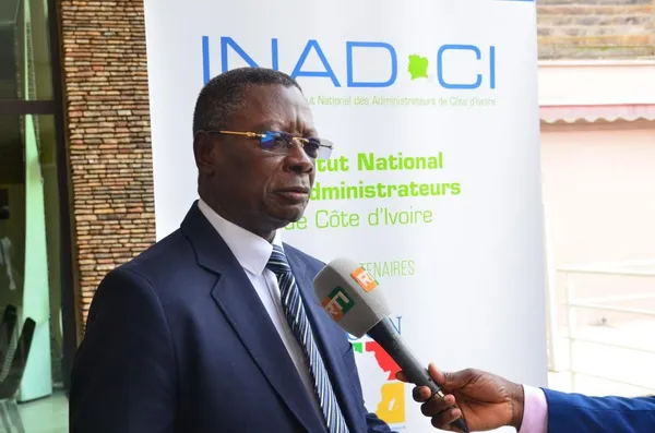L’INAD-CI forme les secrétaires de conseil d’administration