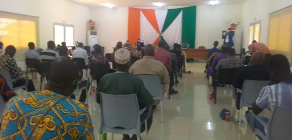 Les populations de Katiola appelées à s’ériger en défenseurs de la paix en période électorale (CNDH) – Actualité ivoirienne 10/06/2020